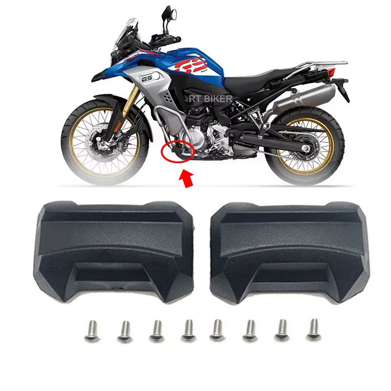 gS สำหรับ BMW F750gS F850gS F 850 gS ผจญภัย ADV 2018-2022รถจักรยานยนต์25มม.Crash Bar กันชนเครื่องยนต