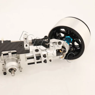 4x 1/10 อลูมิเนียม 12 มม.ล้อ Hex Hub 15/20/25 มม.ขยาย Coupler Adaptor สําหรับ RC Crawler รถอะไหล่ AXIAL AX10 SCX10 D90 CC01 F350