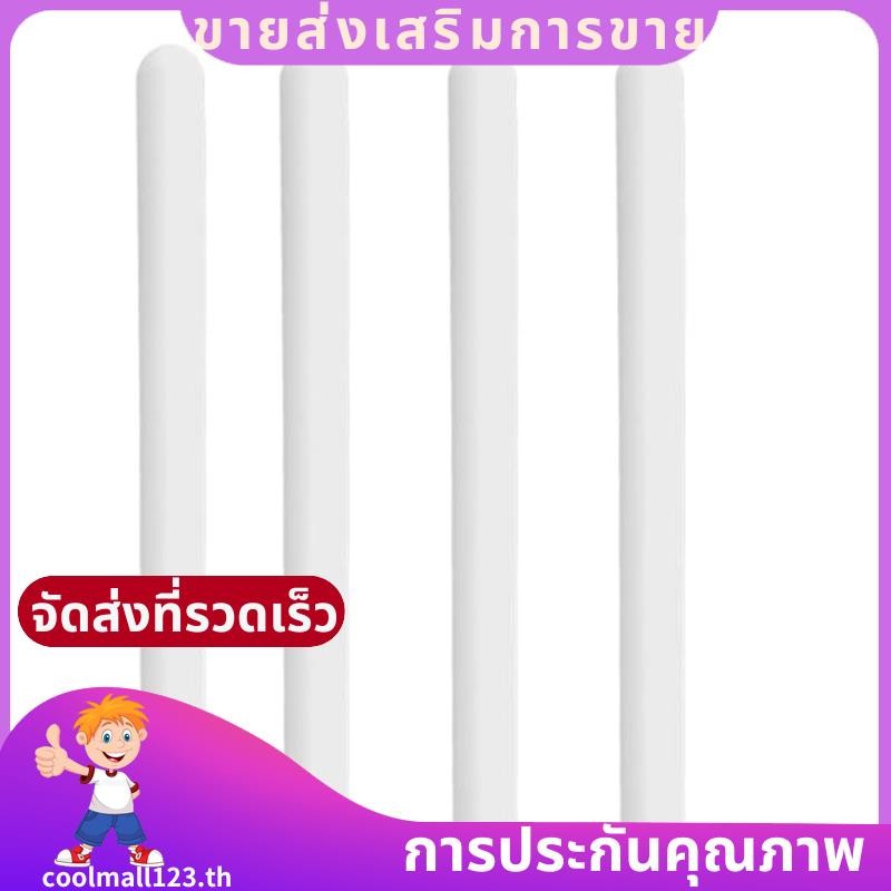 4 ชิ้นแท่งอบแห้ง Diatomite แท่งดูดซับความชื้น แท่งดูดซับน้ําสะอาด Diatomite Earth สารดูดความชื้นสําหรับซักรีด .coolmall123th