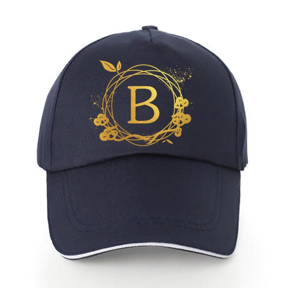 หมวกเบสบอลแฟชั่นสำหรับพวงมาลัยพิมพ์ฮิปฮอปสแนปแบ็คชายหมวกใบขับขี่แฟชั่น - รูปที่ 4