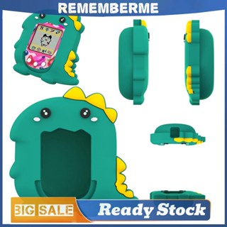 เคสซิลิโคนเคสป้องกันเคสแบบนุ่มกันกระแทกสําหรับ Tamagotchi Or…