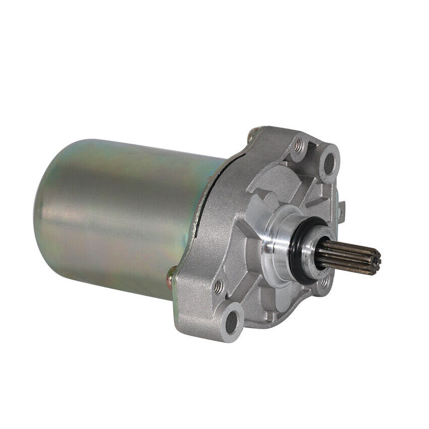 STARTER มอเตอร์สําหรับ Honda 31210-K 26-G0 1 31210-K 1M-T 01 GROM125 MSX 125 2021-2024