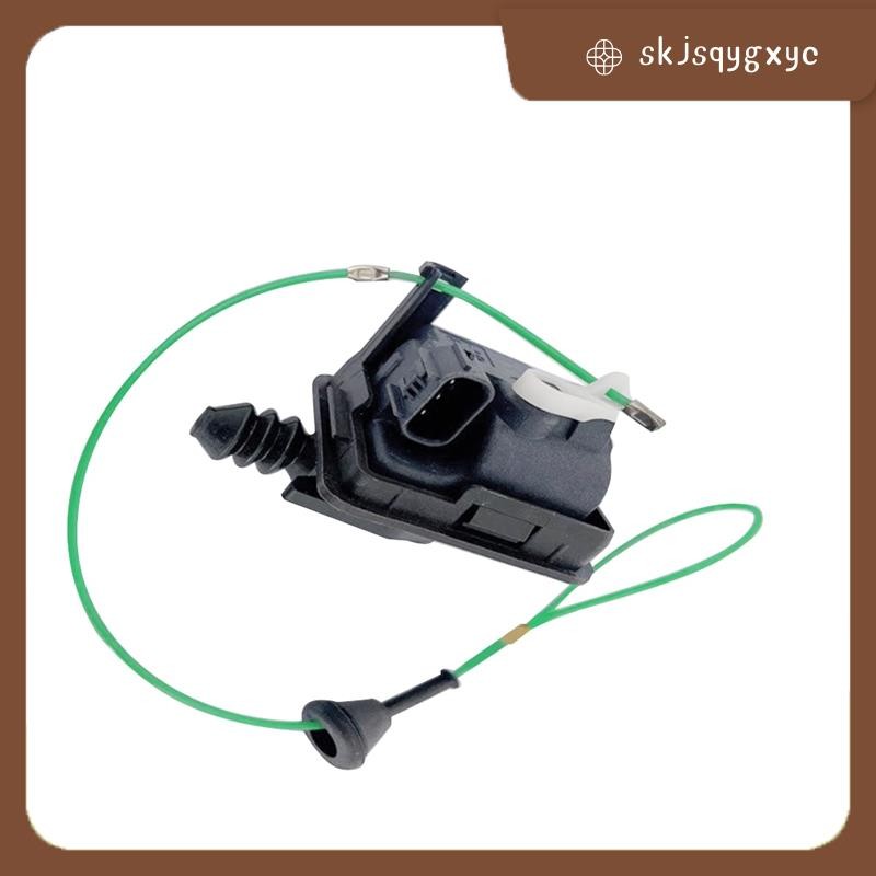 skjsqygxyc74700-TBA-A01 สําหรับ Honda Ten Generation Civic 2016-2021 รถ Actuator Assembly การใช้ฝาปิดถังน้ํามันเชื้อเพลิงฝาครอบมอเตอร์