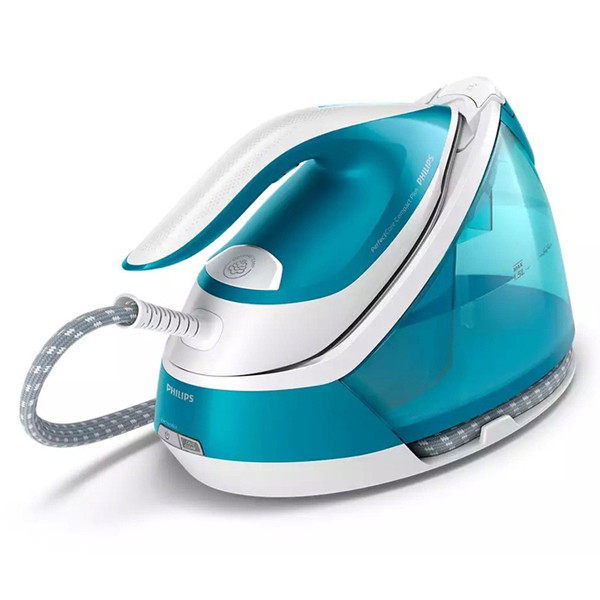 เตารีดหม้อต้มไอน้ำ Philips รุ่น GC7920/20