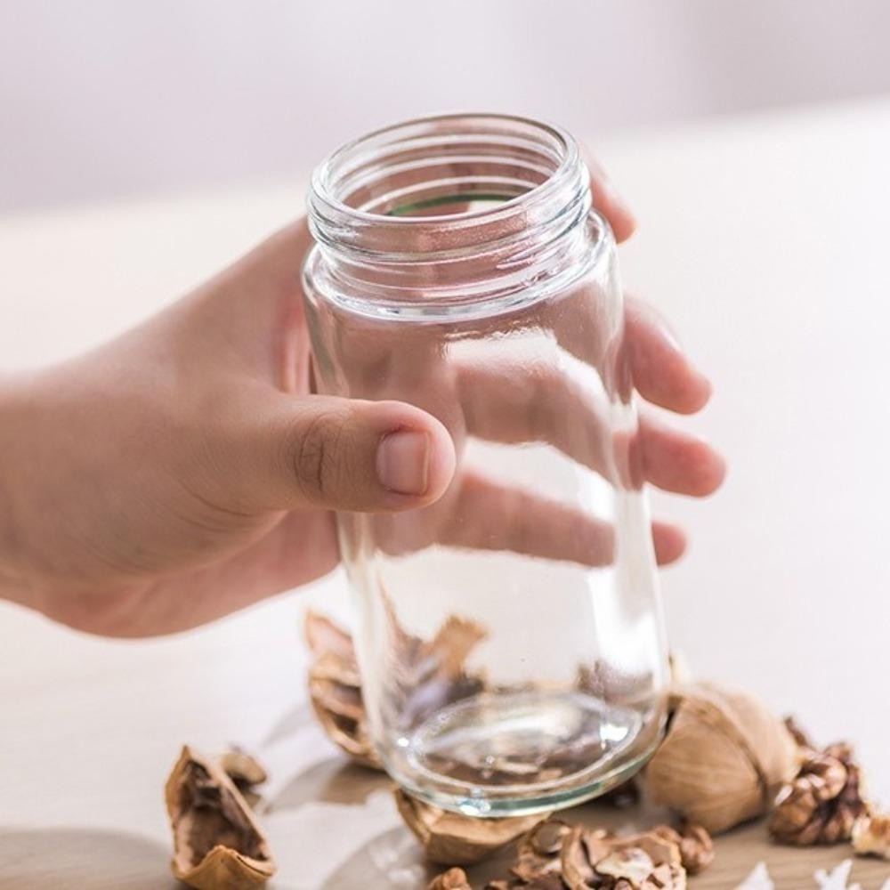 ขวดควบคุมน้ํามันในครัว โมลิฮา, ขวดสเปรย์น้ํามันความจุขนาดใหญ่แก้ว, ทนทาน 250มล ครัวเรือน ทําให้เป็นละออง สถานะ น้ํามัน เครื่องพ่นสารเคมี นาย สําหรับสลัดหม้อทอดอากาศ - รูปที่ 4