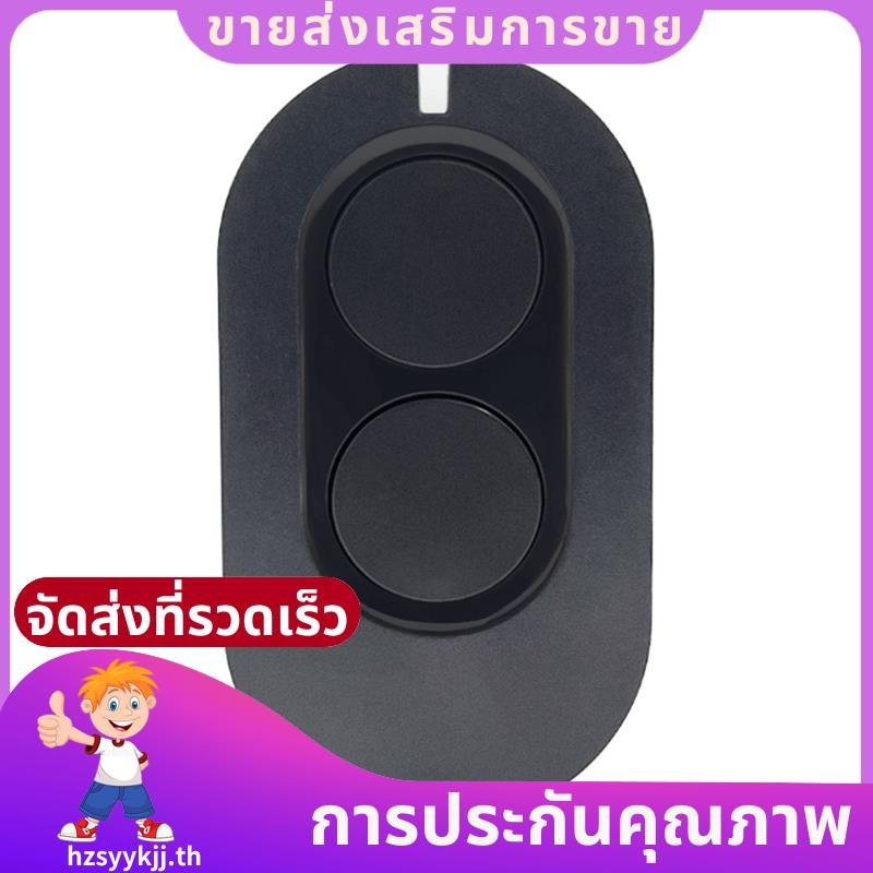 โรงรถเปิดประตูรีโมทคอนโทรลสําหรับ DITEC Entrematic ZEN 2 ZEN4 ZEN2W ZEN4W Gol4 BIXLG4 BIXLP2 BIXLS2 433MHz 433.92MHz hzsyjjykth