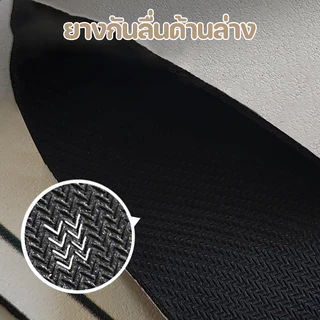 แผ่นยางรองจาน แผ่นรองเครื่องชงกาแฟ แผ่นรองจาน สไตล์นอร์ดิก 30x40cm วัสดุซิลิโคน สําหรับห้องครัว เคาน์เตอร์ครัว
