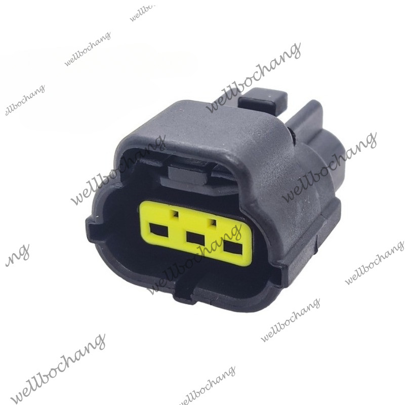 Perodua Myvi 1.0 Kelisa Kenari Viva Sensor Socket Connector 3 Pin