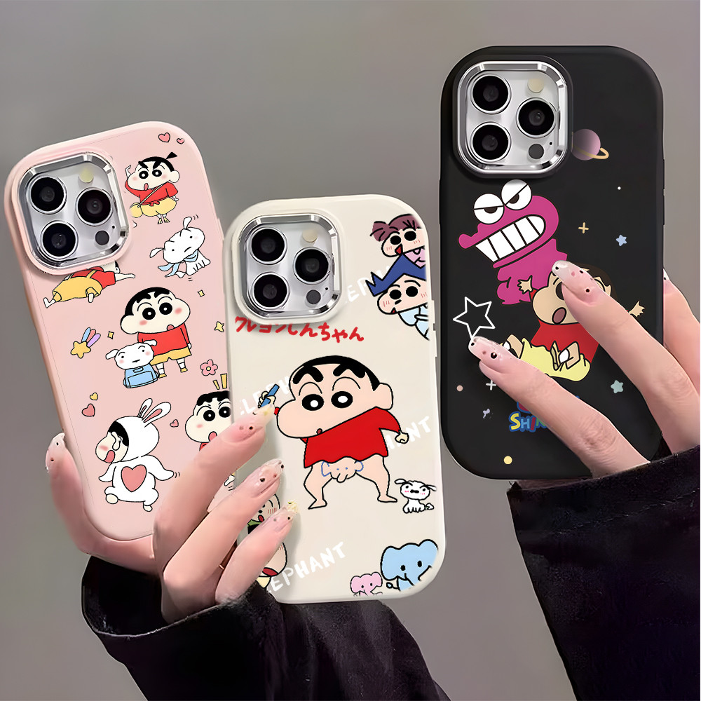 เคส For Xiaomi Redmi Note 14 13 12 11 11S 10 10S 9 9S Pro Plus 4G 5G เคสเรดมี เคสนิ่ม เคสโทรศัพท์ เคสซิลิโคน Case TPU PD ราคา ถูกที่สุด ดีลบีเคเค แกลเลอรีภาพที่ 2