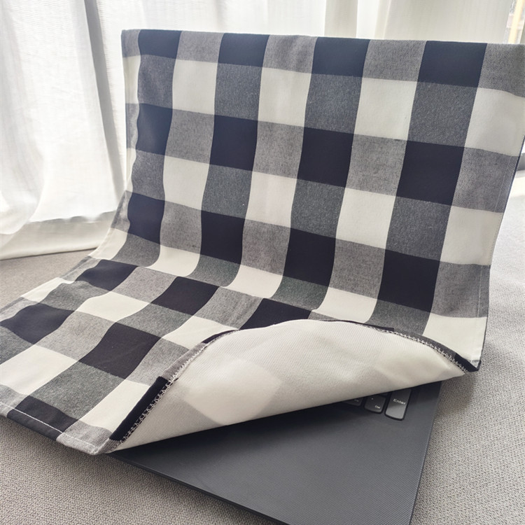 ✅17.3 18โน๊ตบุ๊คแล็ปท็อปผ้า15.6 16นิ้วผ้าคลุมกันฝุ่นผ้าคลุมกันฝุ่นการ์ตูนคุณภาพสูงหนา - รูปที่ 5