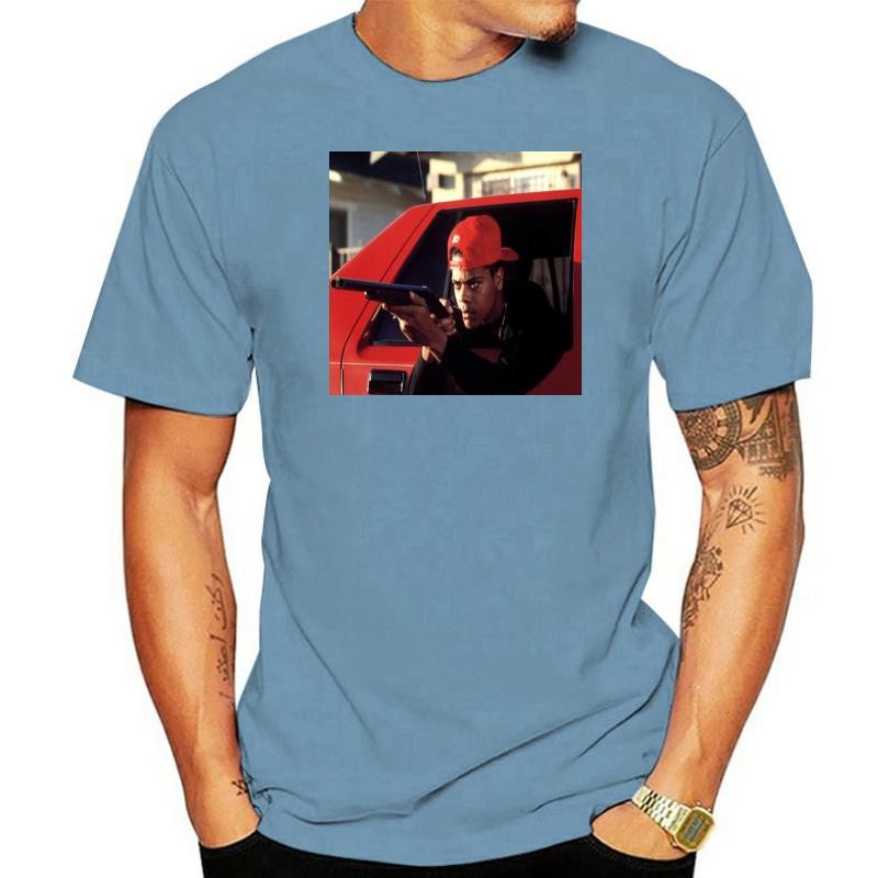 Boyz N The Hood T shirt Boyz In The Hood Tee shirt