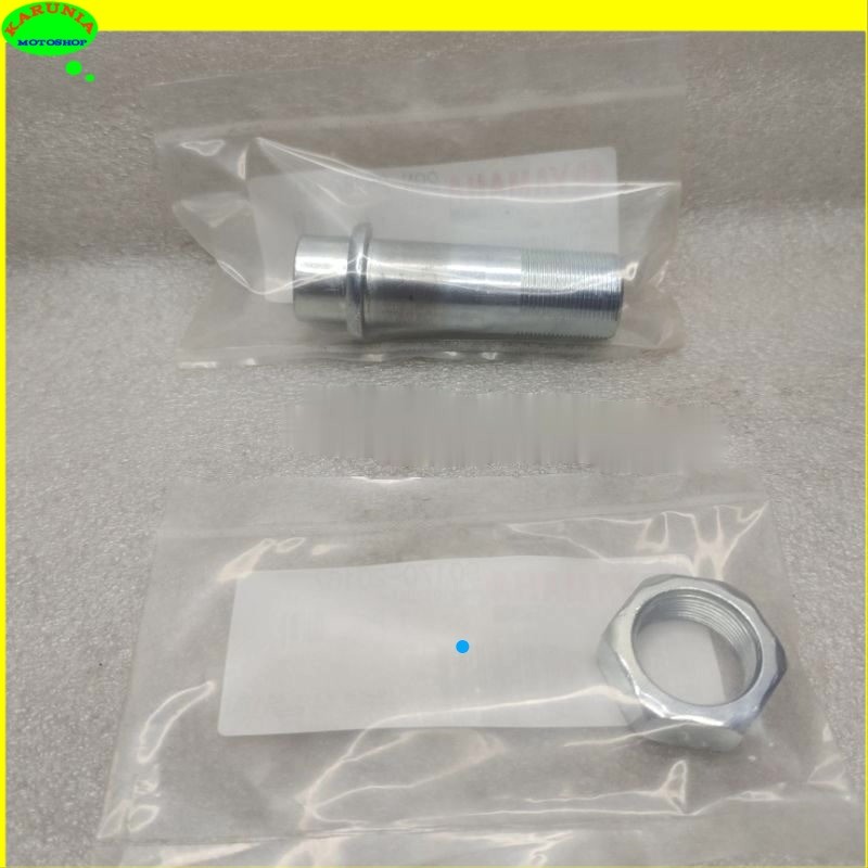 เกียร์งีบ Bos ด้านหลัง tromol RXK RXS YT115 OEM JAPAN 1 ชิ้น
