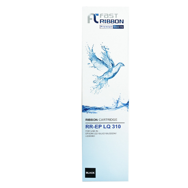 Fast Ribbon ผ้าหมึก LQ-310