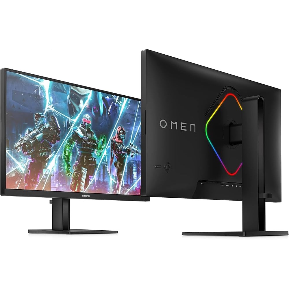 27" Gaming Monitor HP OMEN 27s - IPS Full HD  (1920 x 1080) 240Hz จอคอมพิวเตอร์ จอเกมมิ่ง 27s