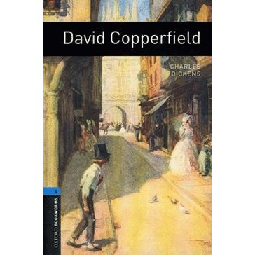 Bundanjai (หนังสือ) OBWL 3rd ED 5 : David Copperfield (P)