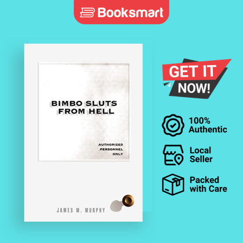 Bimbo Sluts From Hell - ปกอ่อน - อังกฤษ - 9780595356874