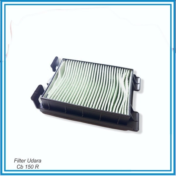 Cb 150 R กรองอากาศ**
