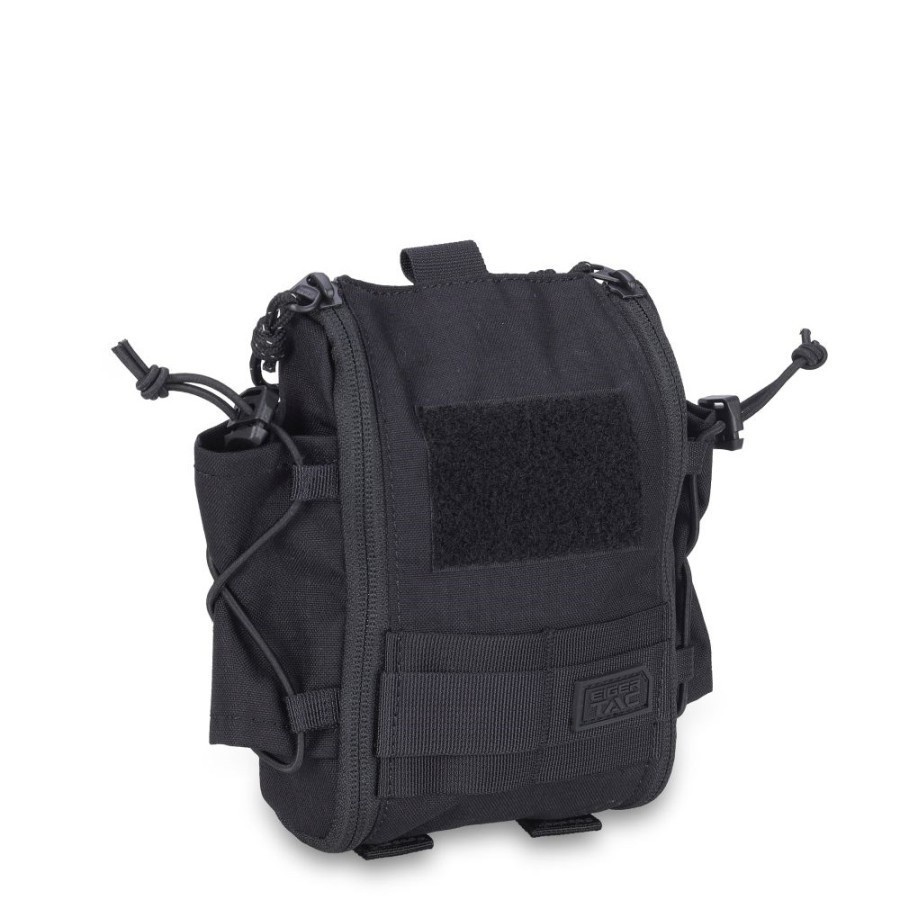EIGER TACTICAL NITRON MEDIC POUCH BAG