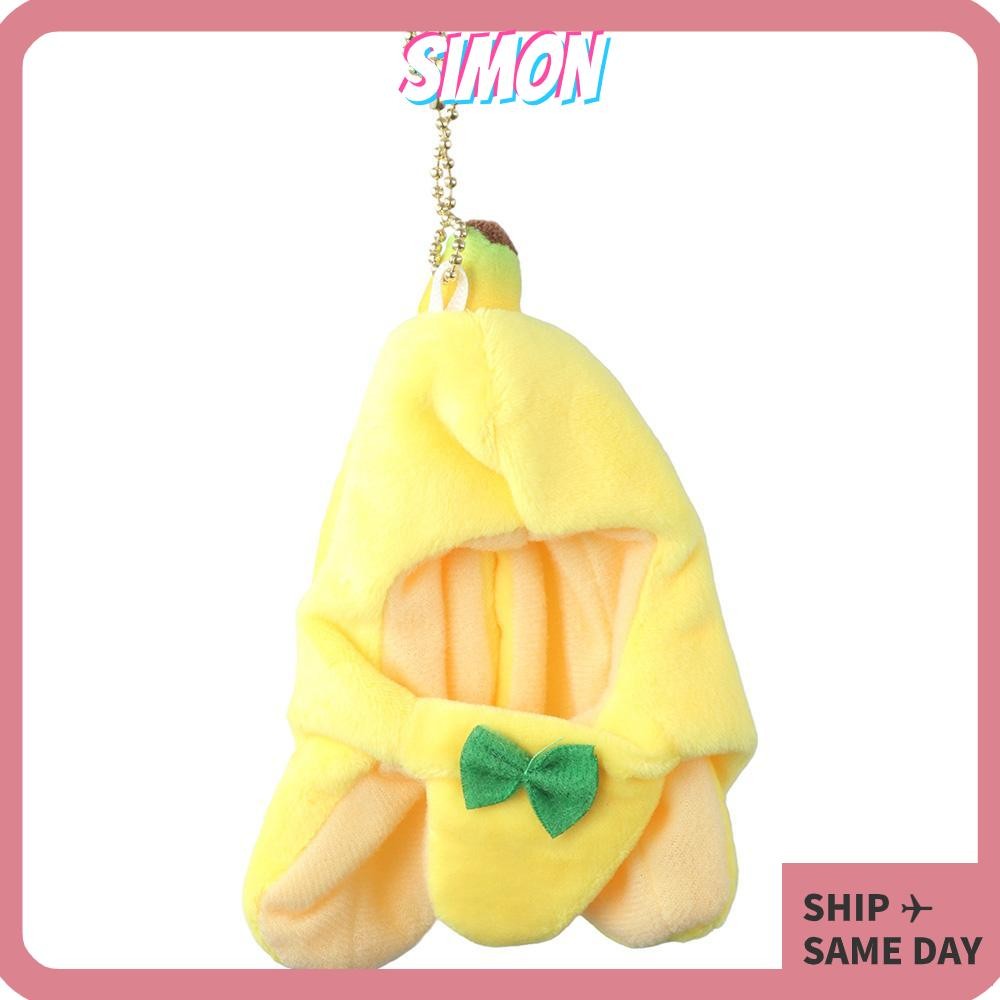 Simon ชุดแมว ผ้าฝ้าย คอสเพลย์ Prop สําหรับสุนัขและแมว ขนาดเล็ก
