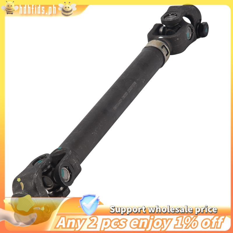 -56400-2W000 คอพวงมาลัยล่างพวงมาลัยเพลาพวงมาลัยคอลัมน์อัตโนมัติสําหรับ Hyundai Santa Fe 6Cyl 2013-20