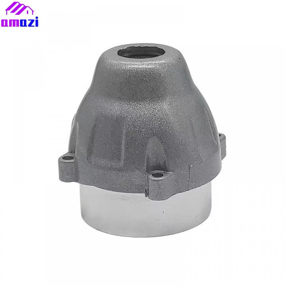 【AMZ】Wrench Shell Metal Shell Apply Silver Wrench Wrench Head 1pcs Brushless None