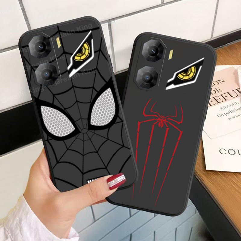 ปลอกสําหรับ Nubia Neo 3 5G Z2464N/Neo 3 GT 5G Z2465N เคสโทรศัพท์แฟชั่นอะนิเมะรูปแบบฝาครอบป้องกัน