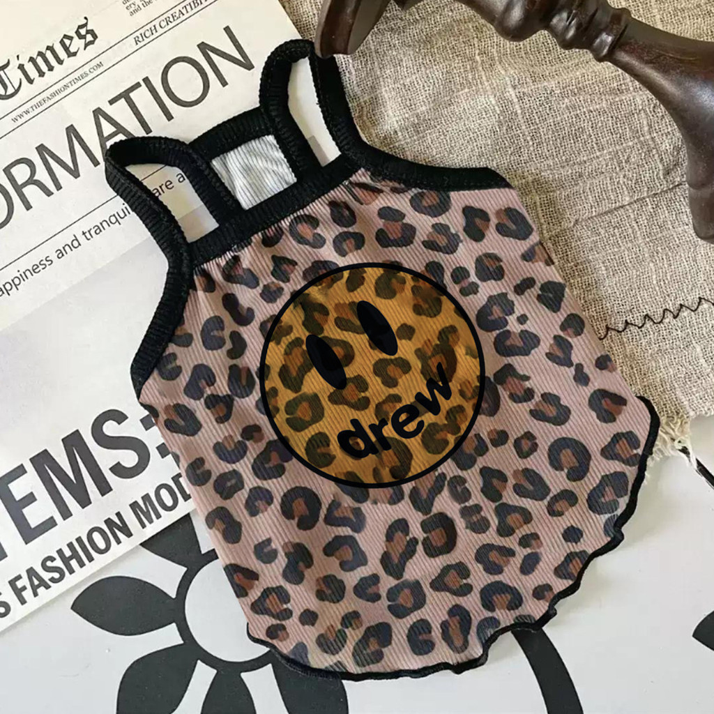 Cat Cool Camisole Silver Gradient Muppet เหมาะสําหรับ