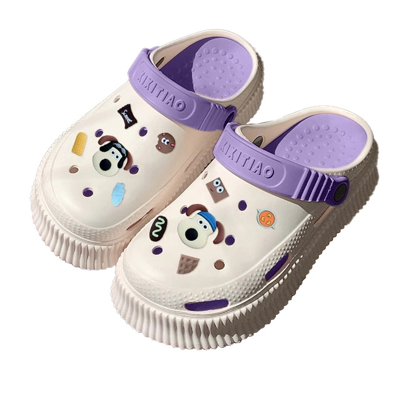 icy.sport รองเท้าหัวโตแฟชั่น ดีไซน์เรียบ ใส่สบาย มีให้เลือกหลายสี หลายขนาด X121