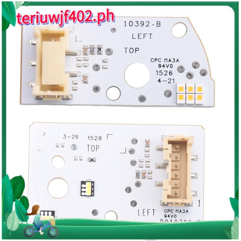 สําหรับ QX30 Q30 2017-2019 รถฮาโลเจน LED ไฟหน้า DRL ไฟเลี้ยวบอร์ด