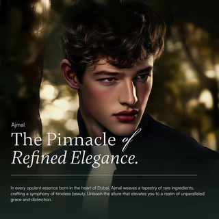 AJMAL น้ำหอมกลิ่นคาร์บอน Carbon Perfume 100 ml EDP กลิ่นสะอาด หอมมาก ติดทนนาน