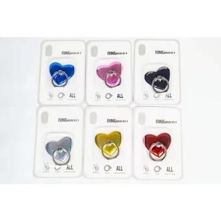 iring แหวนติดมือถือ แหวนติดโทรศัพท์มือถือ ที่ตั้งมือถือแฟชั่น i-Ring Hook ขาตั้งยึดโทรศัพท์ราคาถูก