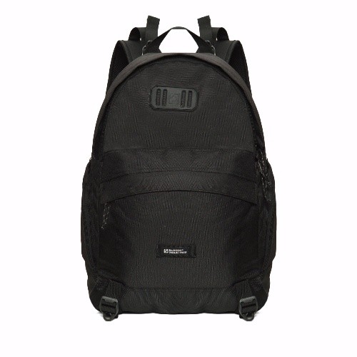 Bloods Backpack สายพันธุ์สีดํา