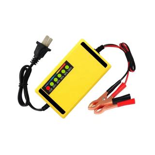 ที่ชาร์จแบตรถ charger แบตเตอรี่ led แบตเตอรี่ 12Vชาร์จแบต มอเตอร์ไซค์ เครื่อง เครื่องชาร์จแบตเตอรี่ ชาร์จ รถยนต์ มอไซค์.