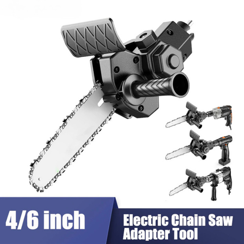 MAKITA 6 นิ้ว 359V เลื่อยโซ่ไร้สาย เลื่อยไฟฟ้าไร้สาย 4600w เลื่อยไฟฟ้าไร้สาย ​เลื่อยยนต์ตัดไม้ เลื่อ