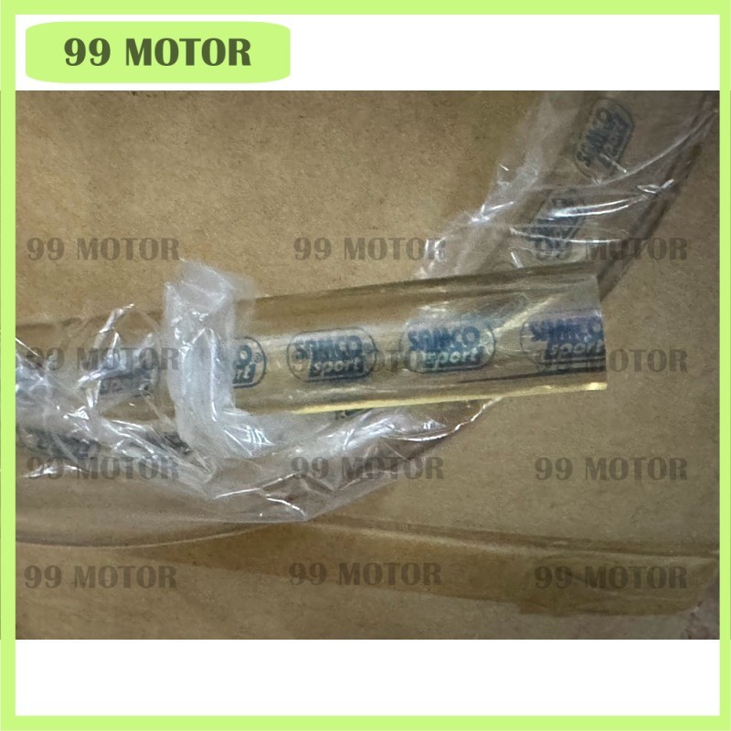 100 ซม. (15 มม.) SAMCO RADIATOR PIPE ZX150 KR150 RR KR Y15 RS150 NSR TZM COOLANT ถังท่อ TANGKI AIR ป