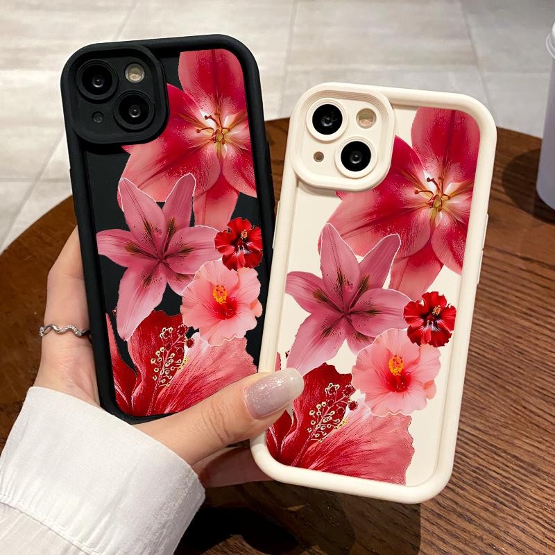 ปลอกHpสําหรับOppo A7 A9 2020 A3X A40 A40M A60 A7n A72 A74 A76 A77 A77s A78 A79 A7x A8 A91 A92 A93 A9