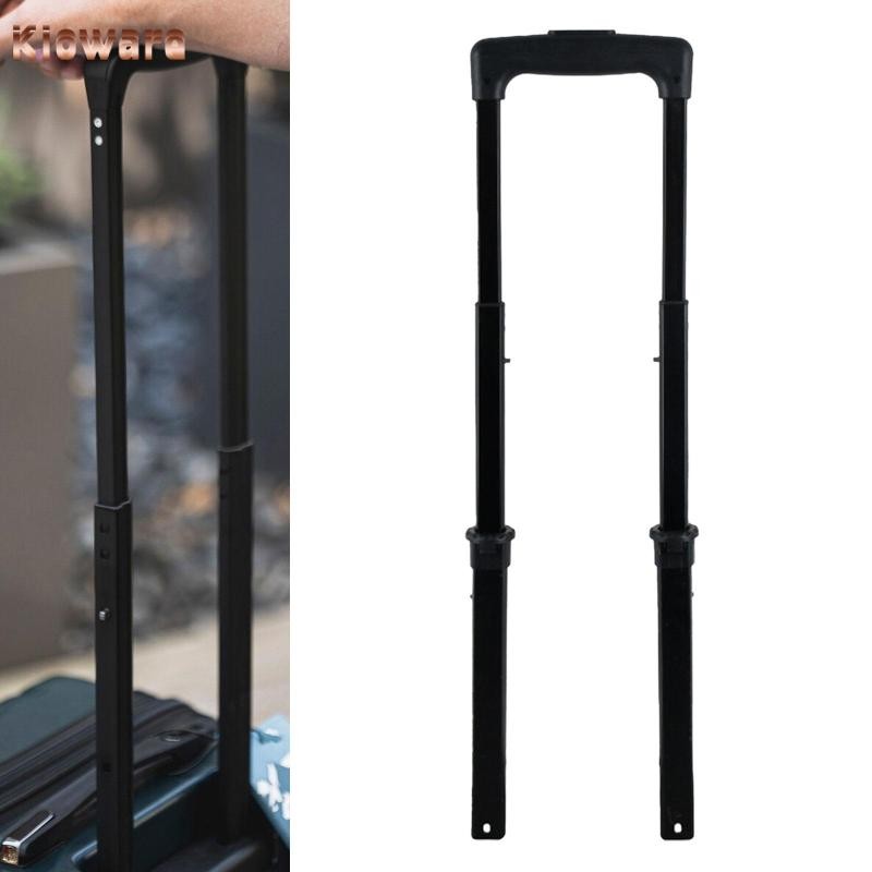 Kloware กระเป๋าเดินทาง Telescopic Handle Stylish กระเป๋าเดินทางดึงก้านลากสําหรับกระเป๋าถือ