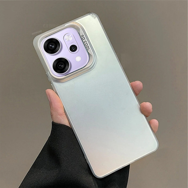 เคสโทรศัพท์กันกระแทก สำหรับ OPPO A6Pro Reno14 Reno14Pro Reno14F A5X A5 5G A5iPro A5Pro A3X A3Pro A3 A38 A18 Reno13F 049