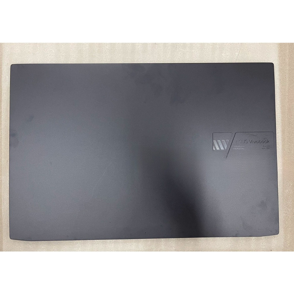 ใหม่สําหรับ Asus vivobook Pro16 K6502V K6602Z series กรณี A/B/C/D ฝาครอบด้านบนด้านข้าง LCD backside 