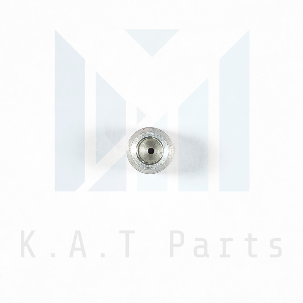 ท่อฉีดน้ำมันเครื่อง 0.8 มิล เวฟ125 r,s,i แท้ศูนย์ (11133-KPH-900) - รูปที่ 3