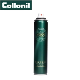 COLLONIL 1909 PROTECT SPRAY สเปรย์กันน้ำ ฝุ่น หิมะ ยูวี สำหรับหนังลูกวัว หนังแกะ แพะ คาเวียร์
