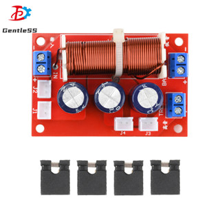 400W 2-Way Crossover Divider ลําโพงเกรด Audiophile Enhanced …