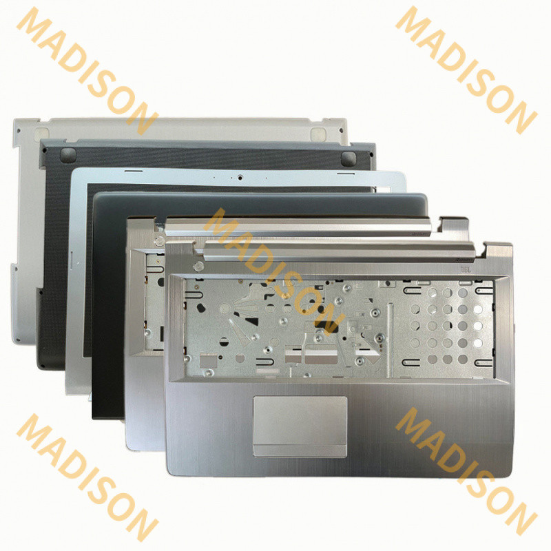 เคสคีย์บอร์ด LCD รูปทรง B ด้านหลัง รูปทรง C สำหรับ Lenovo Z51-70 Z51 V4000