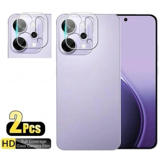 ฟิล์มกระจกเลนส์กล้อง For OPPO Reno16/16F/16Pro/15/15F/15Pro/15ProMax/14/14F/13/A5i/A5Pro/A5X/A5/A6Pro/A6X/A6C/A6T/A6S