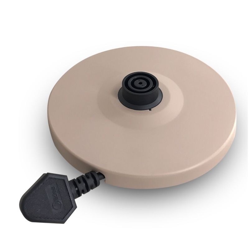 เหมาะสําหรับ Midea ฐานกาต้มน้ําไฟฟ้า MK-TM1502b กาต้มน้ําแชสซีอุปกรณ์เสริมปลั๊กสายไฟสามปลั๊กสําหรับ 