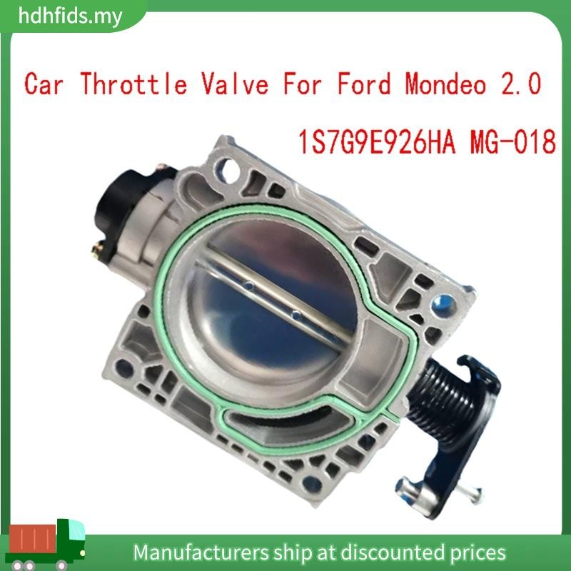 วาล์วคันเร่งรถยนต์สําหรับ Mondeo 2.0 1S7G9E926HA MG-018