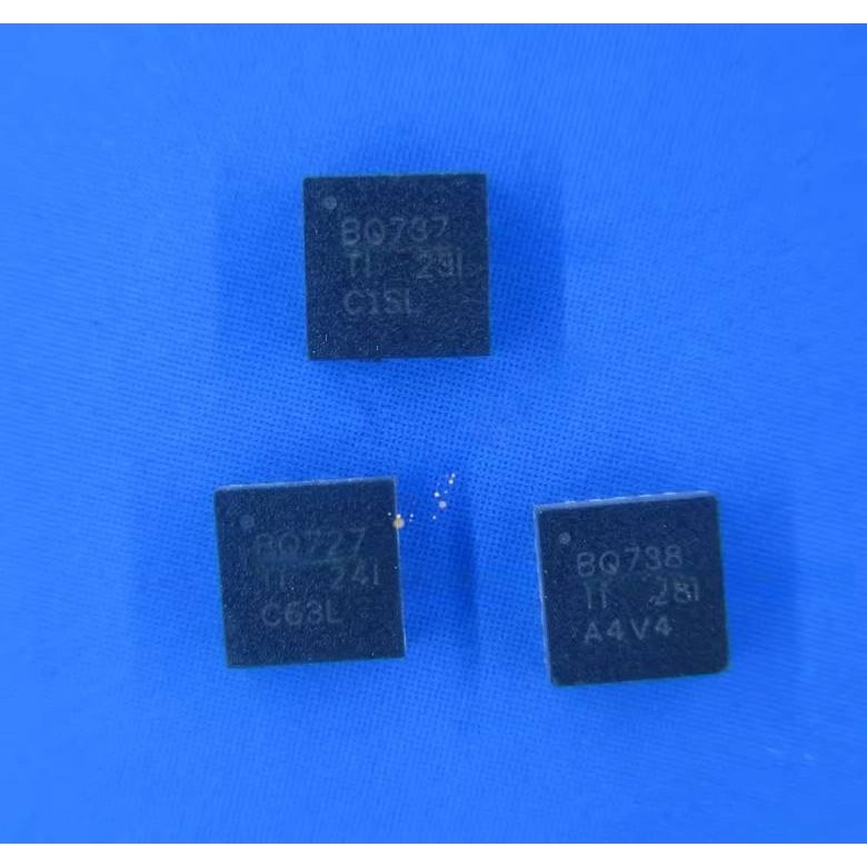 BQ24727RGRR   BQ727   BQ24737RGRR   BQ737   BQ24738RGRR   BQ738 全新