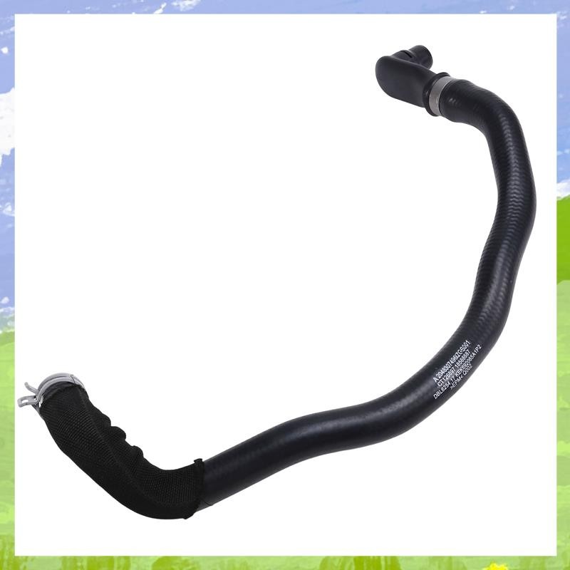 ท่อน้ําหม้อน้ํา 2048307496 204 830 74 96 A2048307496 สําหรับ - C 200 220 250 CDI E 220 250 CDI