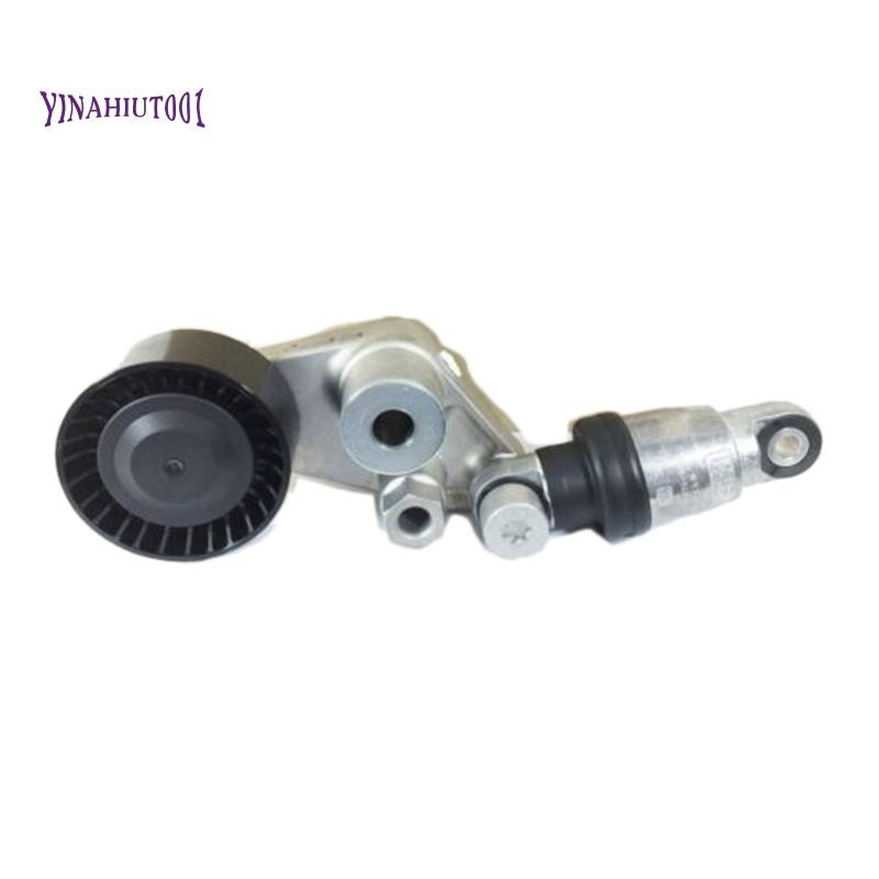Yinahiut001 Car Belt Tensioner Assembly สําหรับ Actyon Sports I II II Korando Rodius Stavic 2.0L 2.7