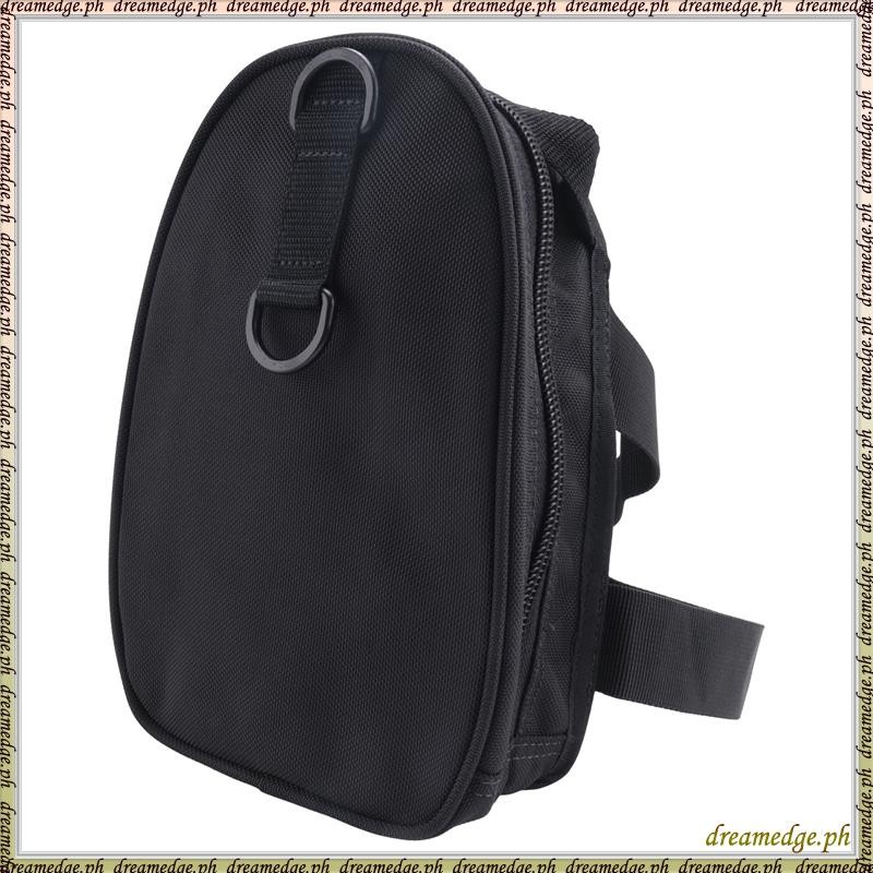 [SKG] Diving Thigh Pocket Diver Zipper Storage Pouch with Leg Belt Straps Diving Cargo Bag for Techn